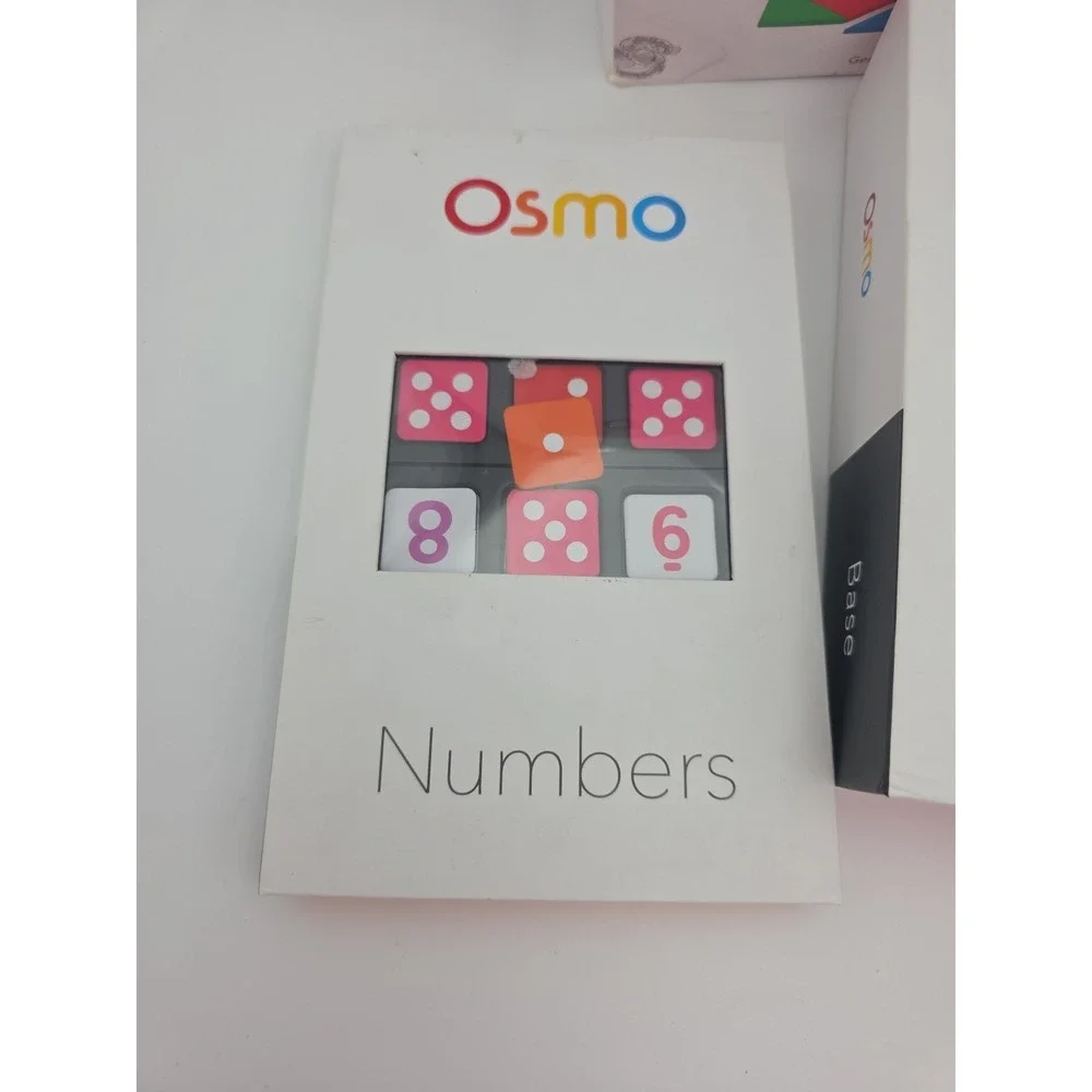 Osmo genius kit